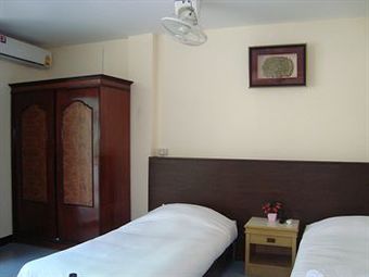 Hotel Hill Inn