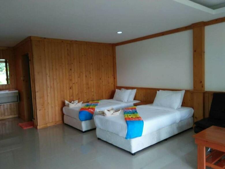 Hotel Z-touch Lipe Island Resort