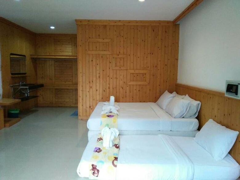 Hotel Z-touch Lipe Island Resort