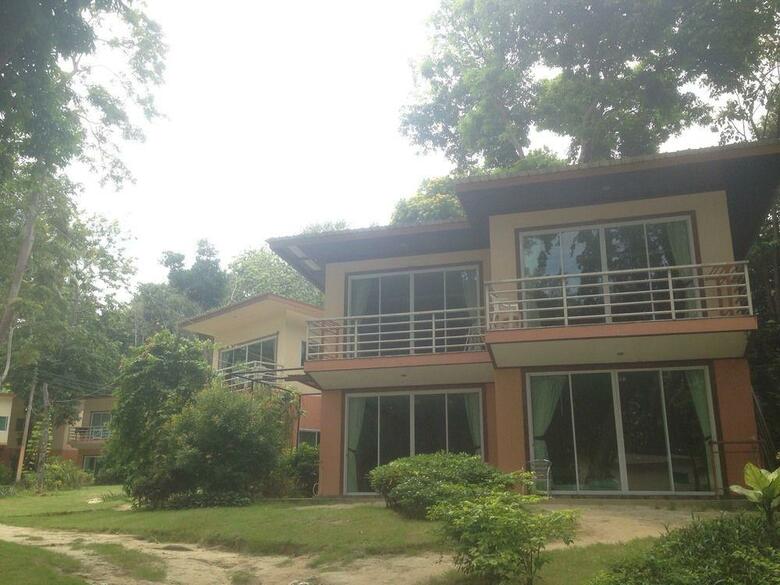 Hotel Z-touch Lipe Island Resort