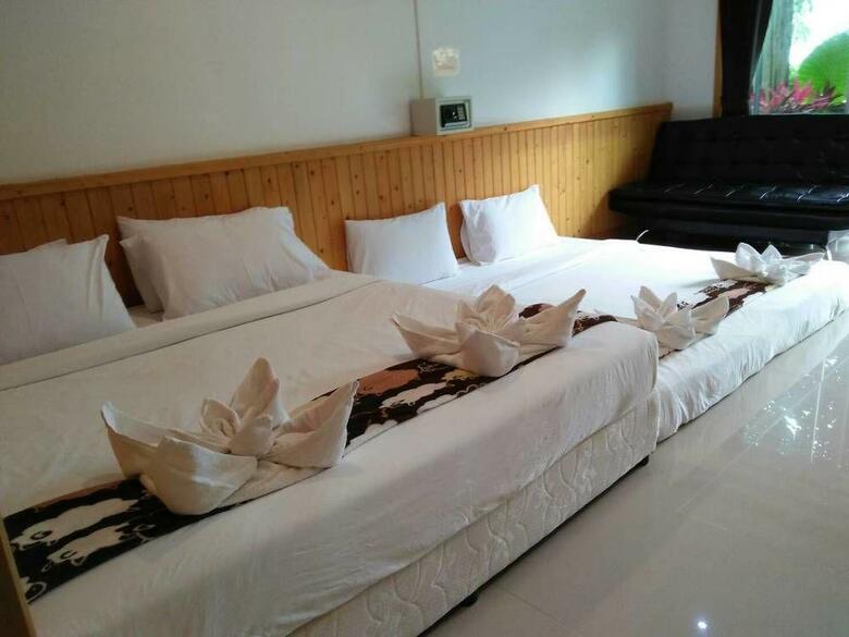 Hotel Z-touch Lipe Island Resort