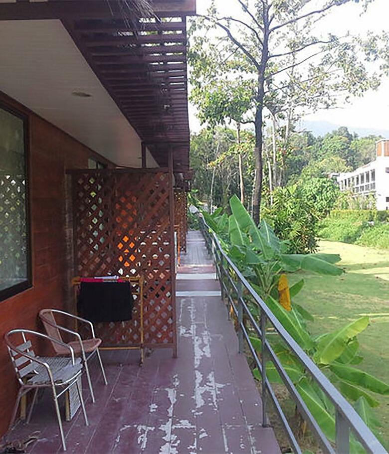 Hotel Z-touch Lipe Island Resort