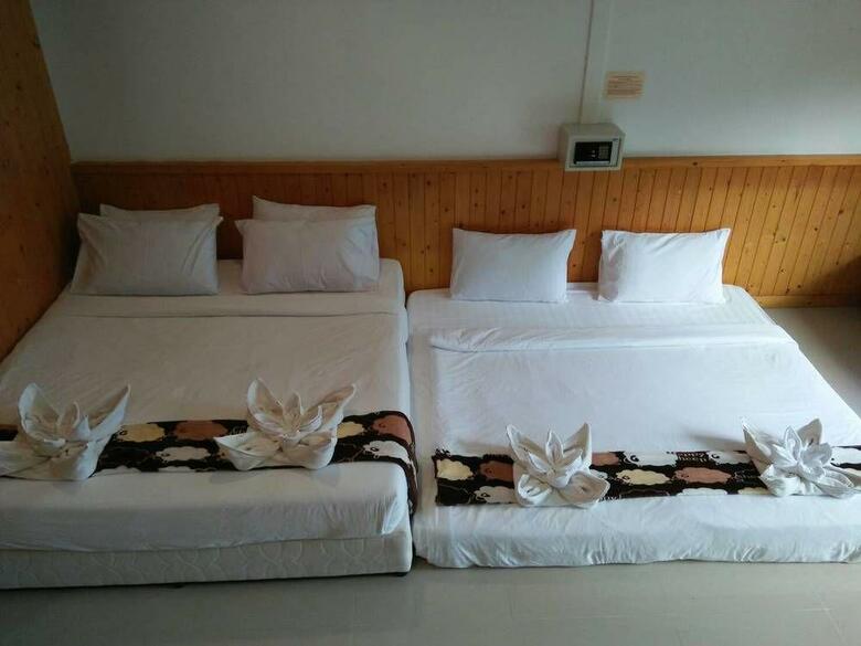 Hotel Z-touch Lipe Island Resort