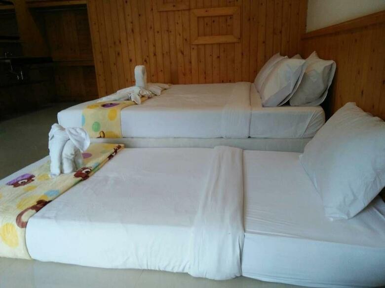 Hotel Z-touch Lipe Island Resort