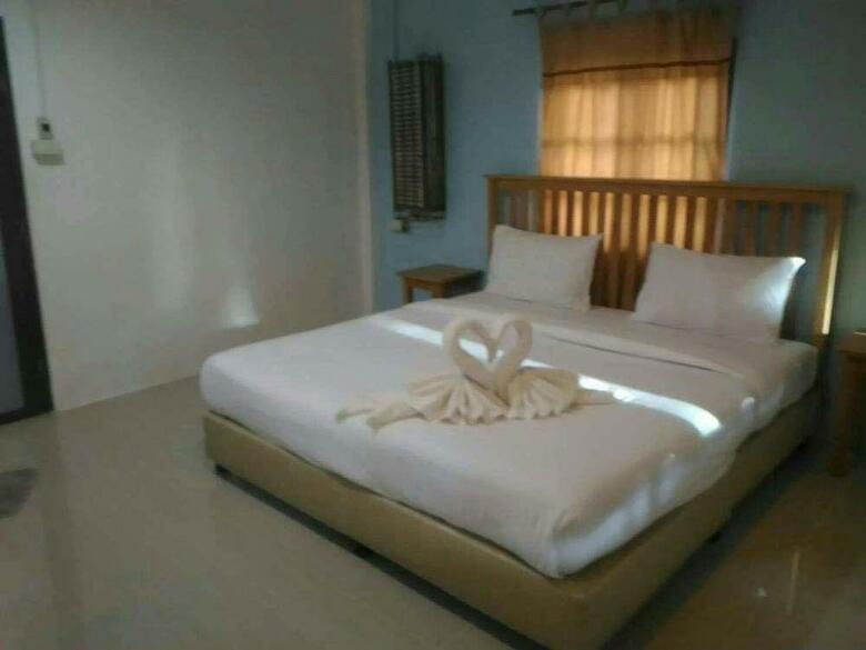 Hotel Z-touch Lipe Island Resort