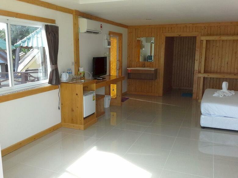 Hotel Z-touch Lipe Island Resort