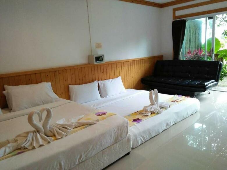 Hotel Z-touch Lipe Island Resort