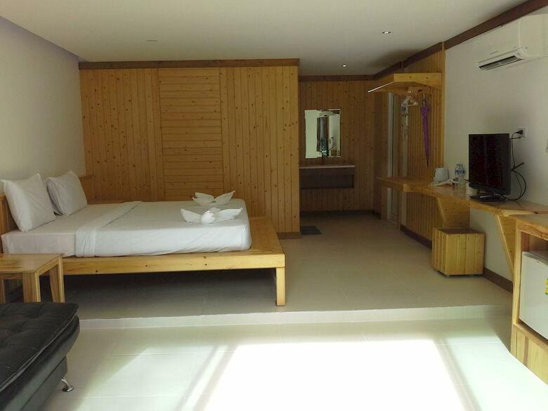 Hotel Z-touch Lipe Island Resort