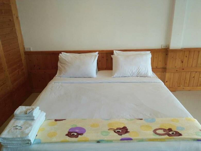Hotel Z-touch Lipe Island Resort