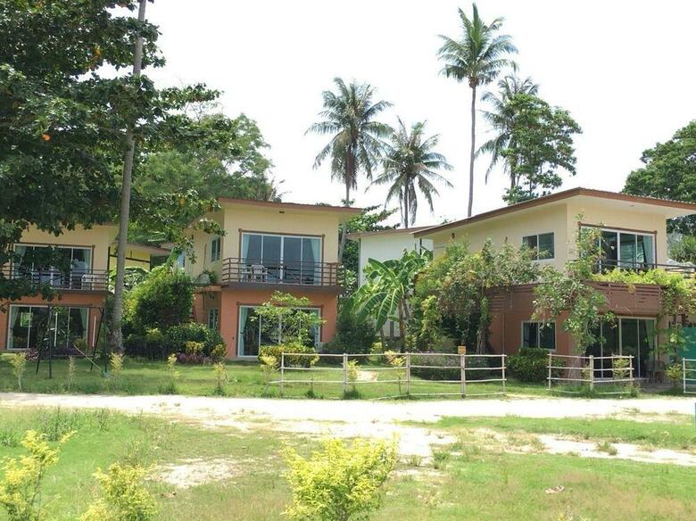 Hotel Z-touch Lipe Island Resort
