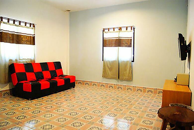 Hotel Z-touch Lipe Island Resort