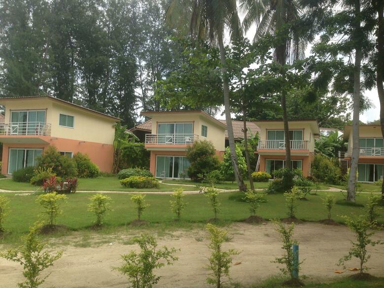 Hotel Z-touch Lipe Island Resort