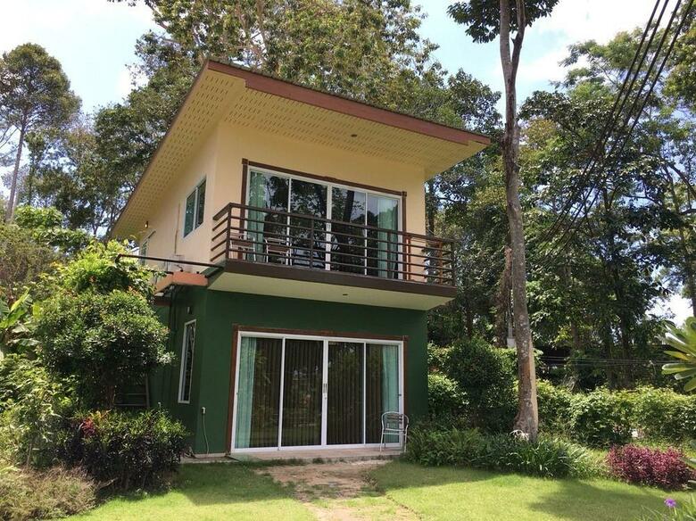 Hotel Z-touch Lipe Island Resort