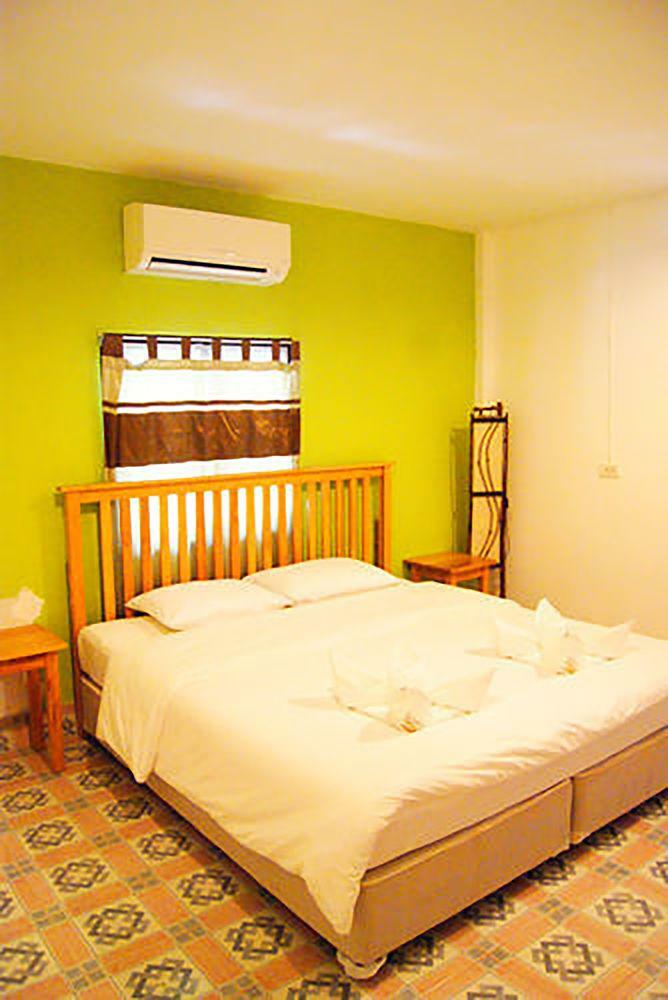 Hotel Z-touch Lipe Island Resort
