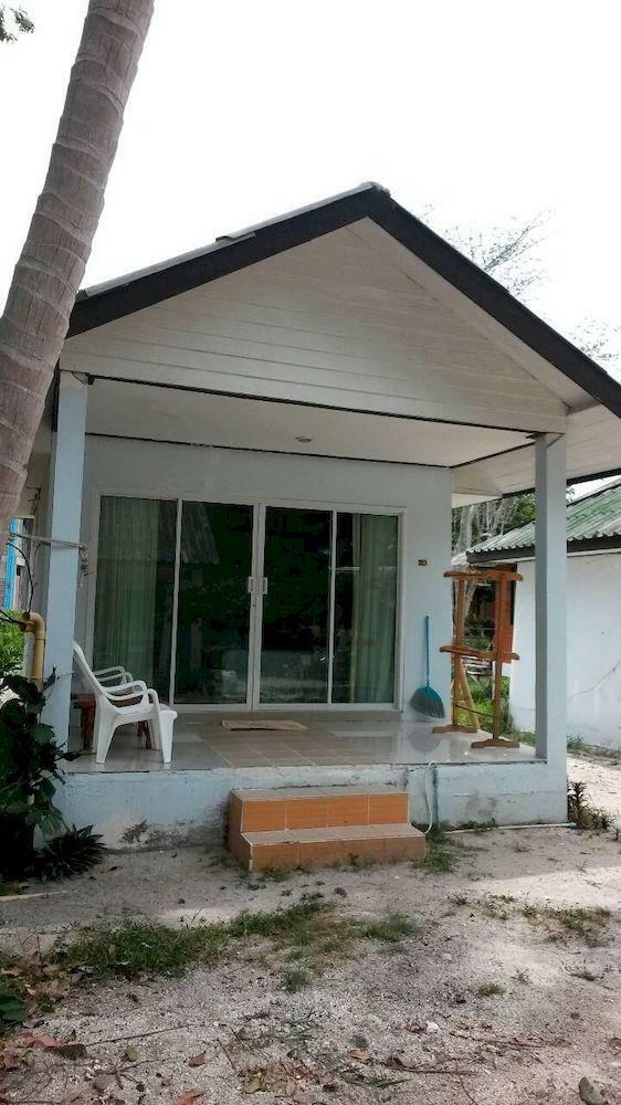 Hotel Z-touch Lipe Island Resort