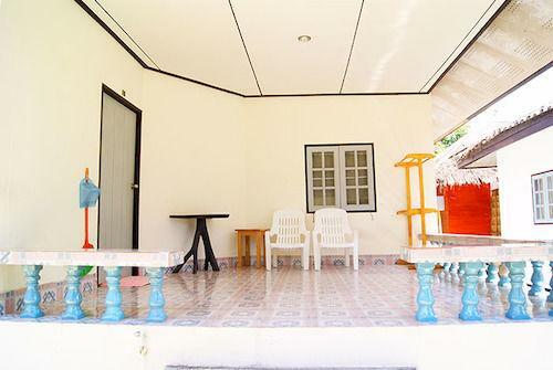 Hotel Z-touch Lipe Island Resort