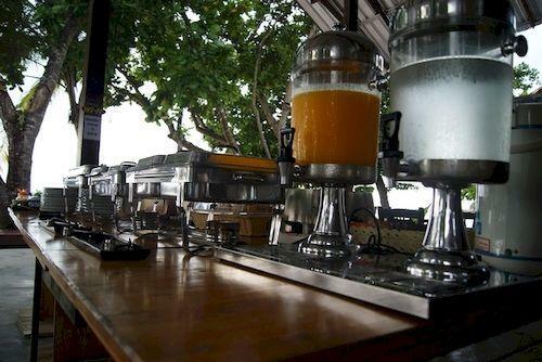 Hotel Z-touch Lipe Island Resort
