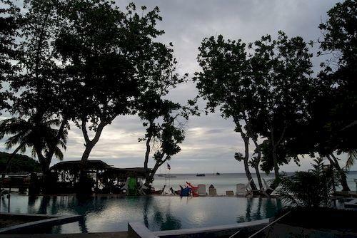 Hotel Z-touch Lipe Island Resort