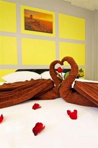 Apartamento Khanom Maroc Resort And Spa