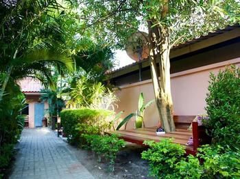 Hotel Baan Kasirin Resort 2 Koh Lipe