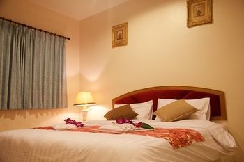 Hotel Baan Kasirin Resort 2 Koh Lipe