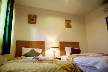 Hotel Baan Kasirin Resort 2 Koh Lipe