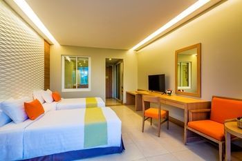 Hotel Pattana Golf Club & Resort
