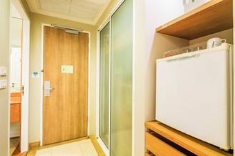 Hotel Pattana Golf Club & Resort