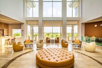 Hotel Pattana Golf Club & Resort