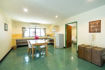 Apartamento Dolphin Bay Resort