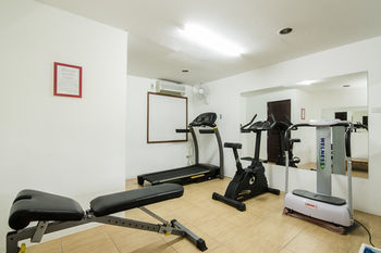 Apartamento Dolphin Bay Resort