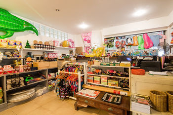 Apartamento Dolphin Bay Resort