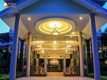 Apartamento Suwan Driving Range And Resort