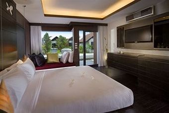 Hotel Aava Resort And Spa