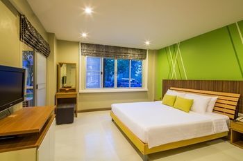 Pattana Residence