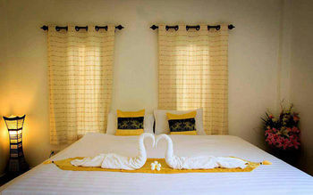 Hotel Pranburi Cabana Resort