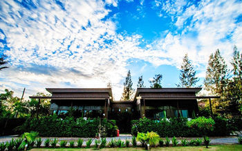 Hotel Pranburi Cabana Resort