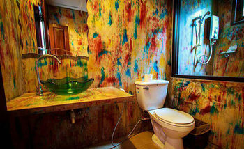 Hotel Pranburi Cabana Resort