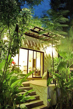 Hotel Pranburi Cabana Resort