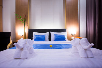 Hotel Sriracha Orchid