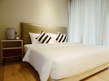 Aparthotel Balcony Courtyard Serviced Apartments