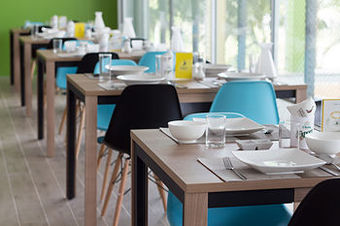 Hotel Isanook Airport Residence