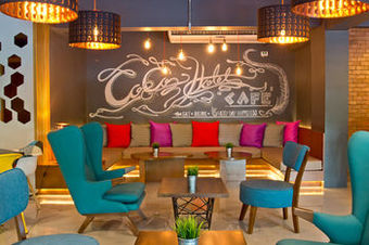 Coco Hotel