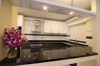 Bang Saray Beach Villa