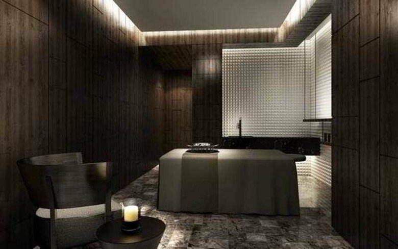 Bangkok Marriott Hotel Sukhumvit