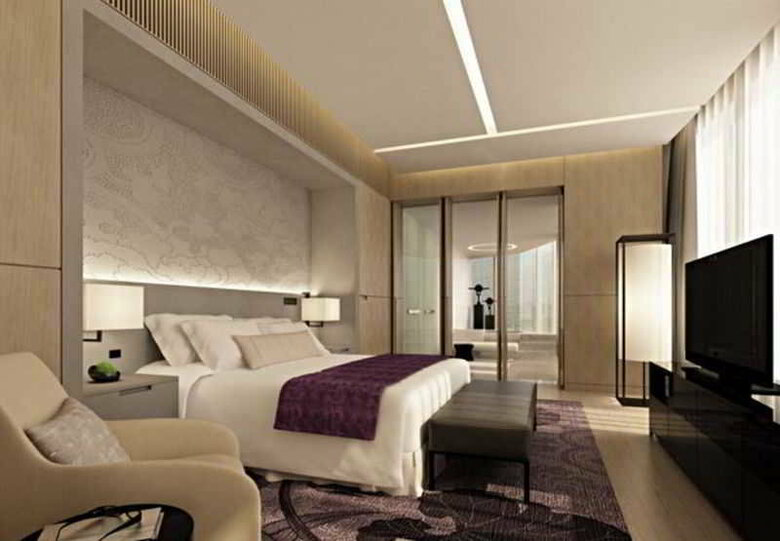 Bangkok Marriott Hotel Sukhumvit