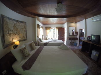 Apartamento Bottle Beach 1 Resort
