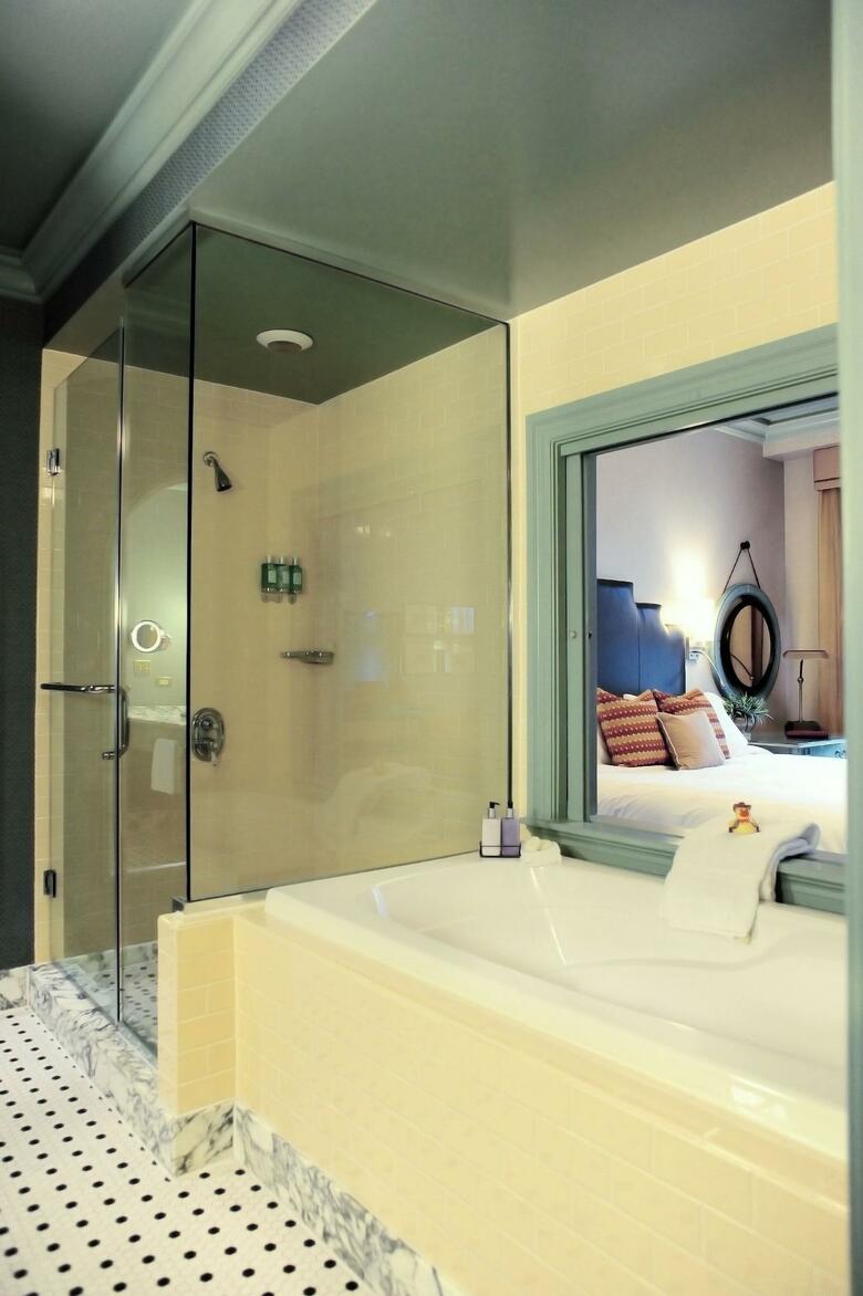 Hotel Icon
