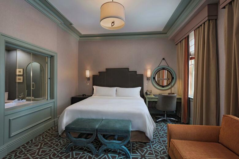 Hotel Icon
