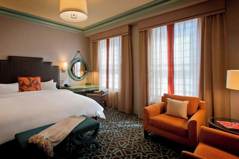 Hotel Icon